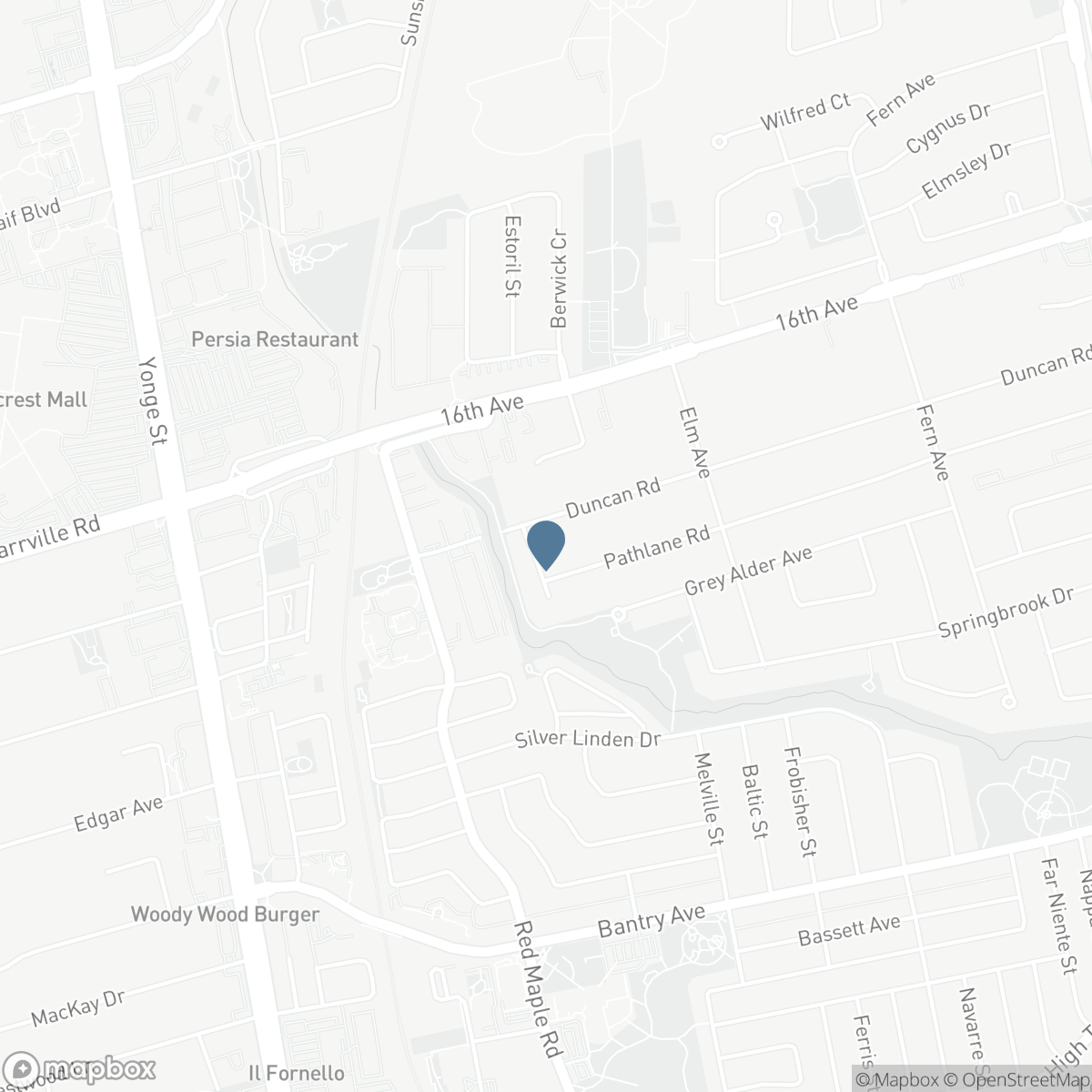 5 SILK COURT, Richmond Hill, Ontario L4B 4A4